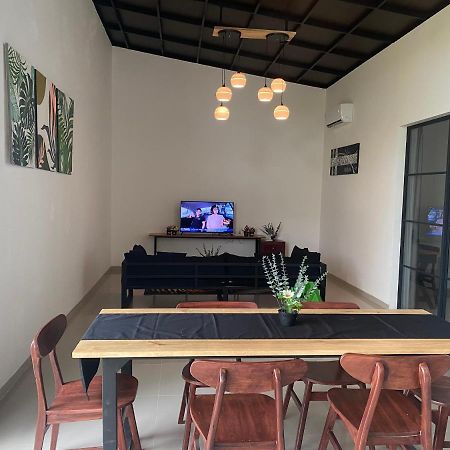 Ibi Bali Villa Banjar  Dış mekan fotoğraf