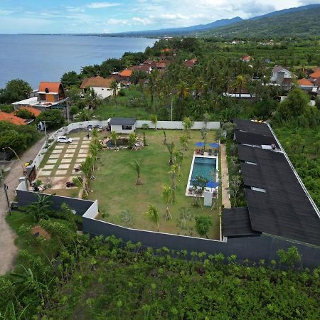 Ibi Bali Villa Banjar  Dış mekan fotoğraf