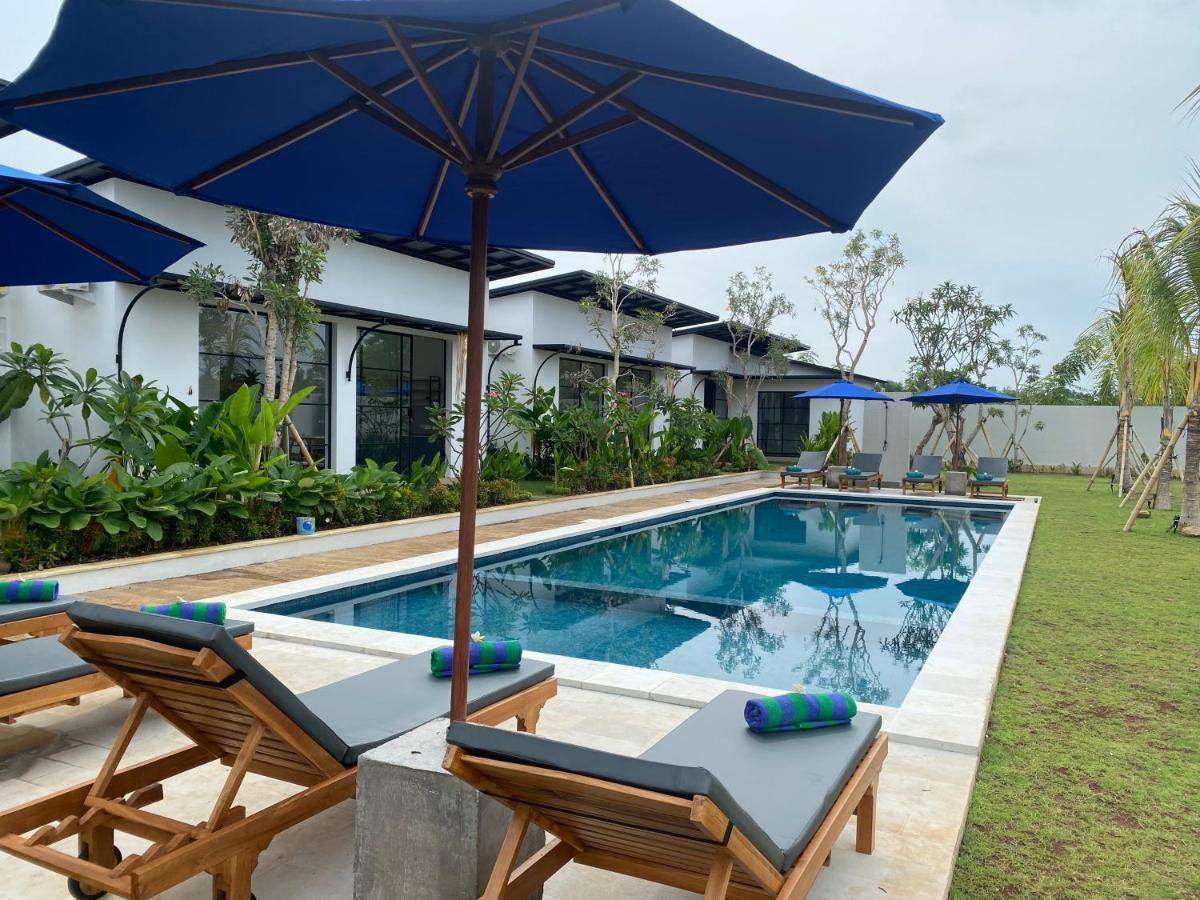 Ibi Bali Villa Banjar  Dış mekan fotoğraf