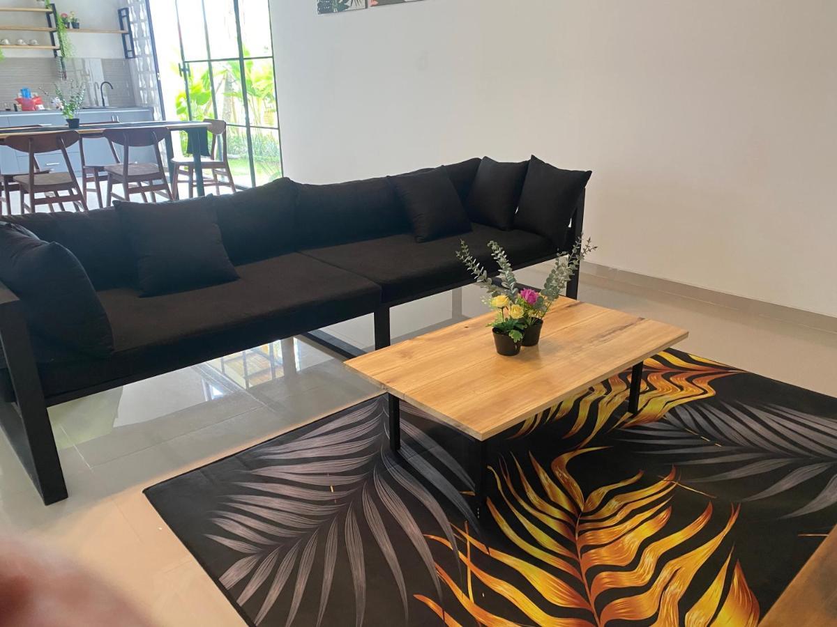 Ibi Bali Villa Banjar  Dış mekan fotoğraf