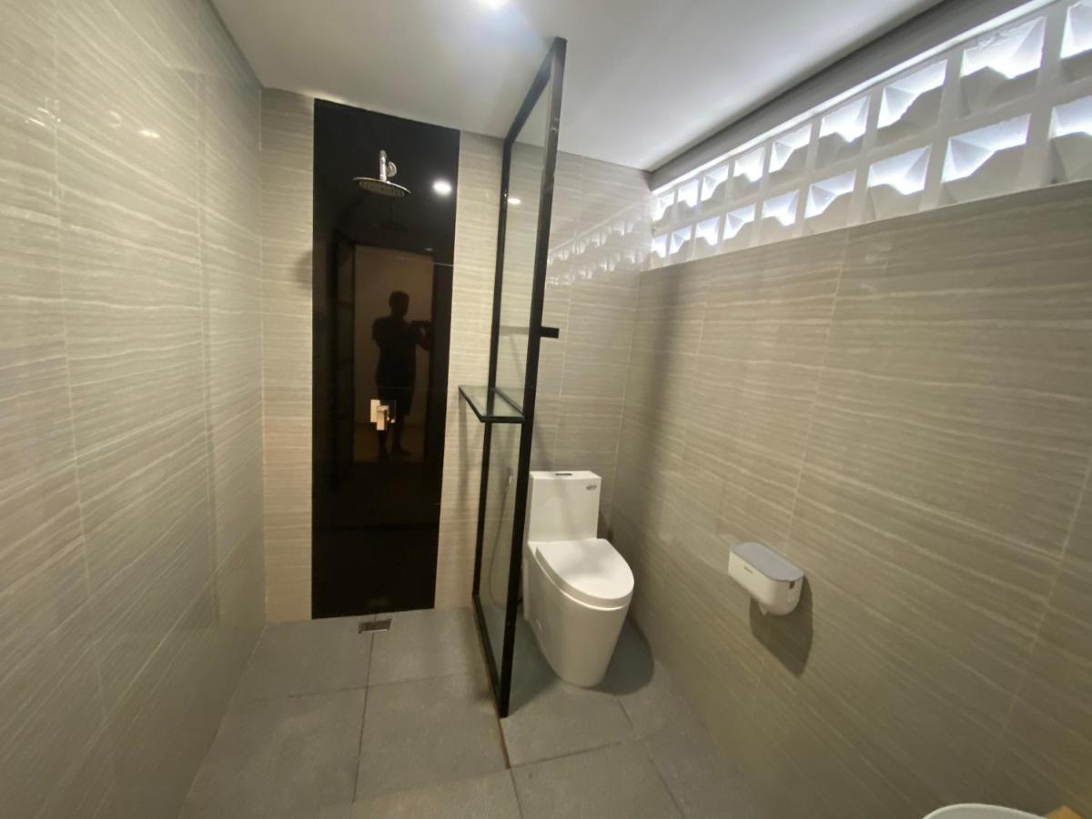 Ibi Bali Villa Banjar  Dış mekan fotoğraf