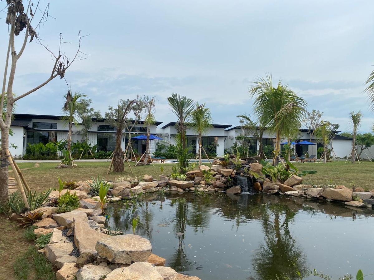 Ibi Bali Villa Banjar  Dış mekan fotoğraf
