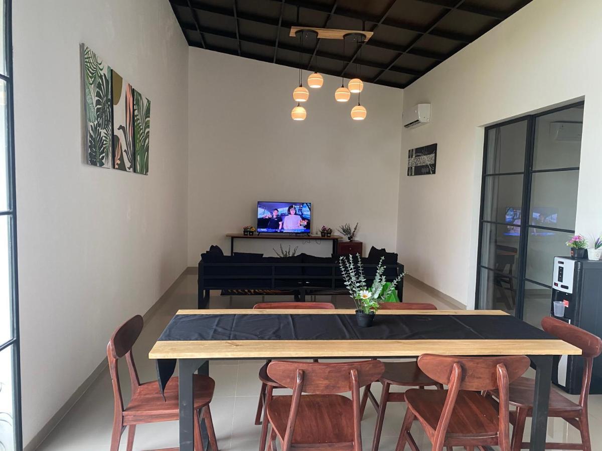 Ibi Bali Villa Banjar  Dış mekan fotoğraf