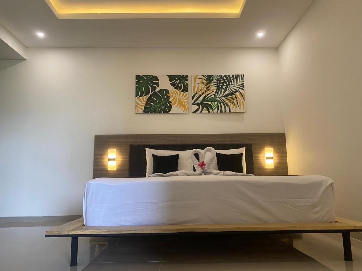 Ibi Bali Villa Banjar  Dış mekan fotoğraf