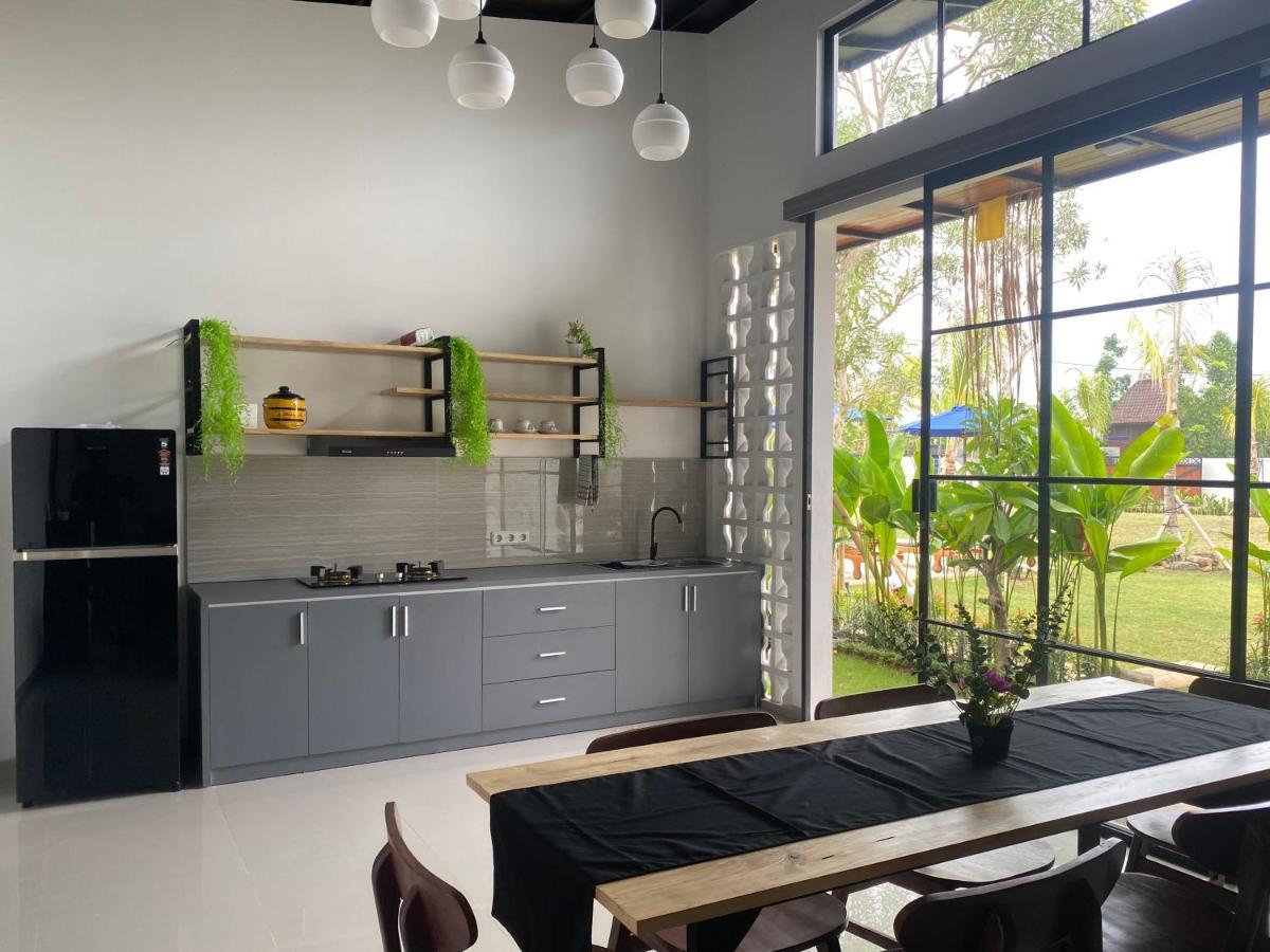 Ibi Bali Villa Banjar  Dış mekan fotoğraf