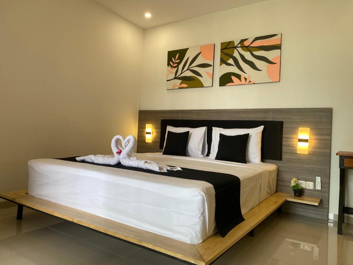 Ibi Bali Villa Banjar  Dış mekan fotoğraf