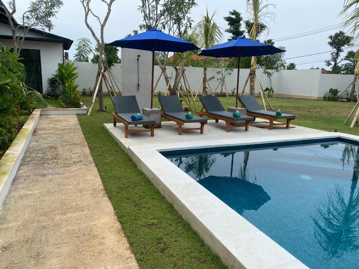 Ibi Bali Villa Banjar  Dış mekan fotoğraf