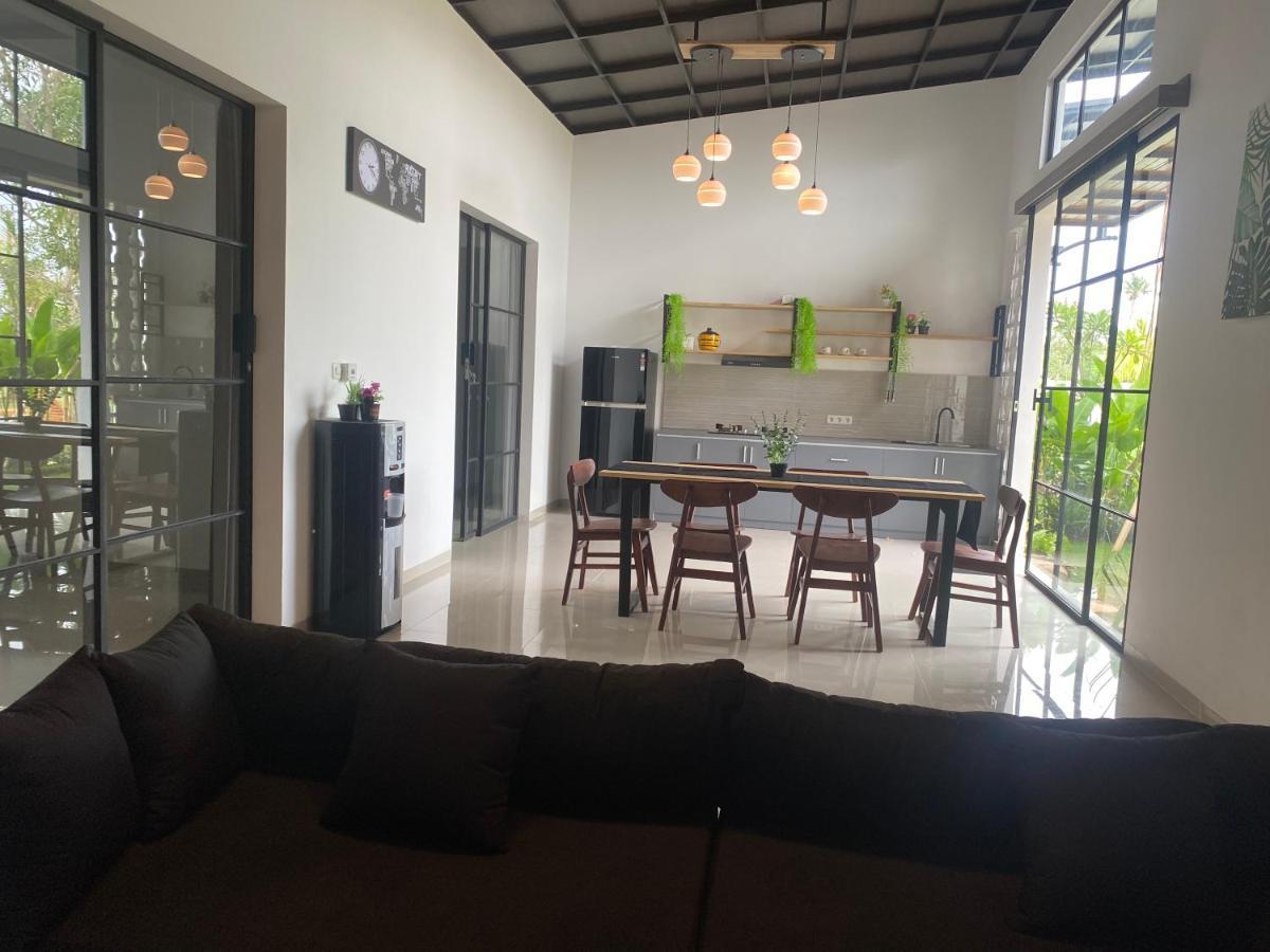 Ibi Bali Villa Banjar  Dış mekan fotoğraf