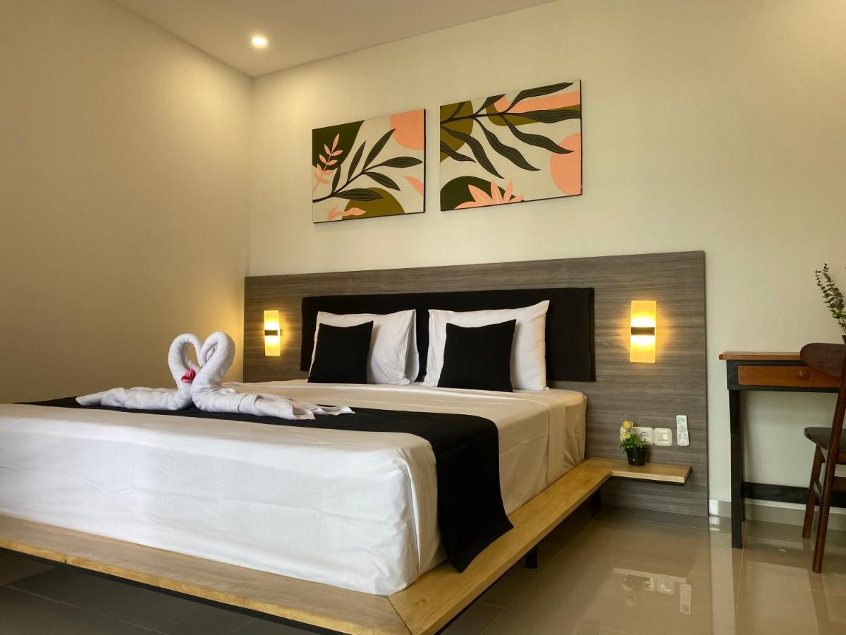 Ibi Bali Villa Banjar  Dış mekan fotoğraf