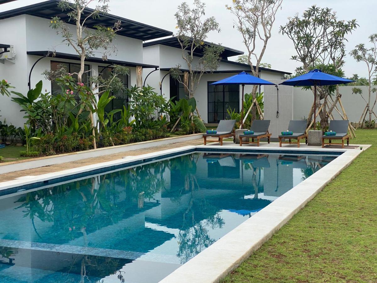 Ibi Bali Villa Banjar  Dış mekan fotoğraf