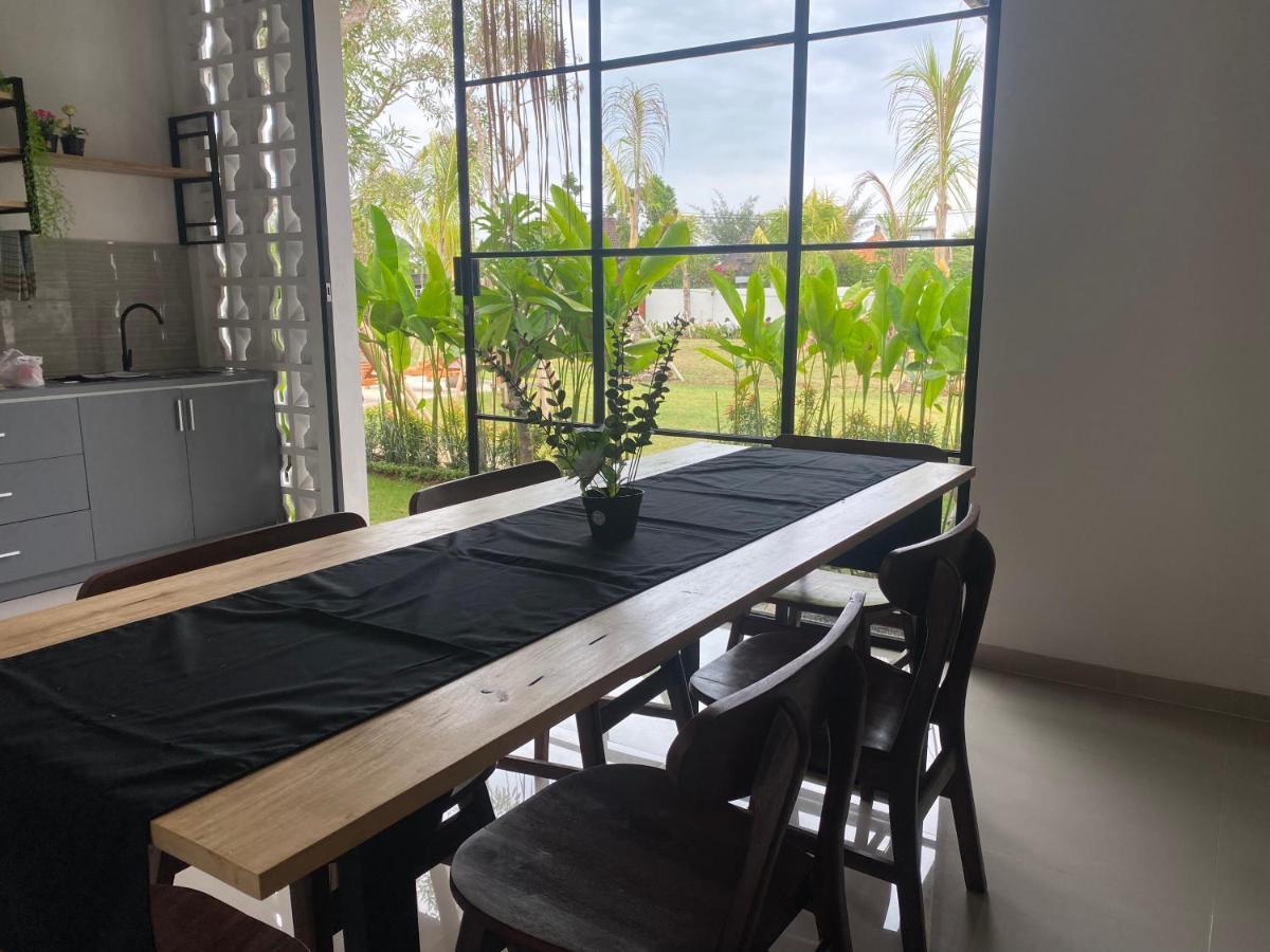 Ibi Bali Villa Banjar  Dış mekan fotoğraf