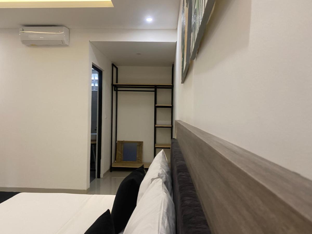 Ibi Bali Villa Banjar  Dış mekan fotoğraf