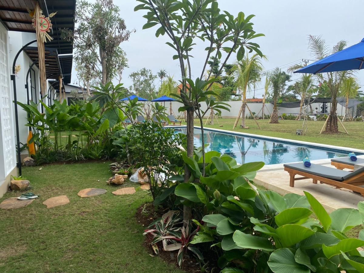 Ibi Bali Villa Banjar  Dış mekan fotoğraf